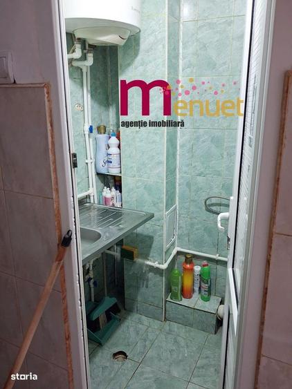 Garsoniera confort 2,zona Vest - 5