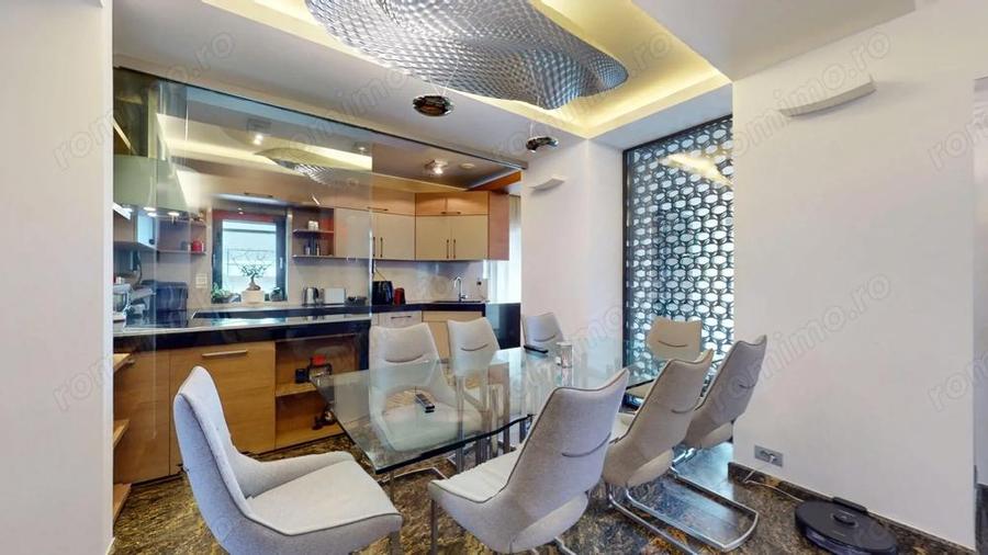 Vila Premium Damaroaia | Str. Garofitei - 10