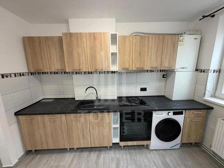 Apartament 2 camere de inchiriat - Zona Rahovei - 13