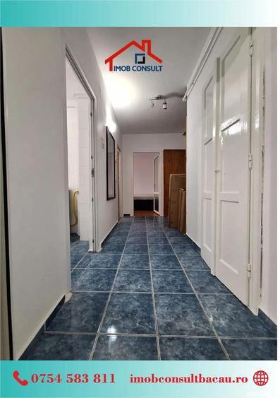 Inchiriere apartament 2 camere Zona 9 Mai (Biserica Precista)!CE1440 - 4