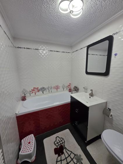 Apartament 3 camere - 3