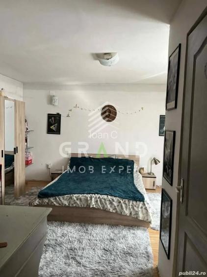 Ap 1 camera, TERASA, PARCARE, PET-FRIENDLY, zona Andrei Muresanu Ap 1 camera, TERASA, PARCARE, PET-FRIENDLY, zona Andrei Muresanu