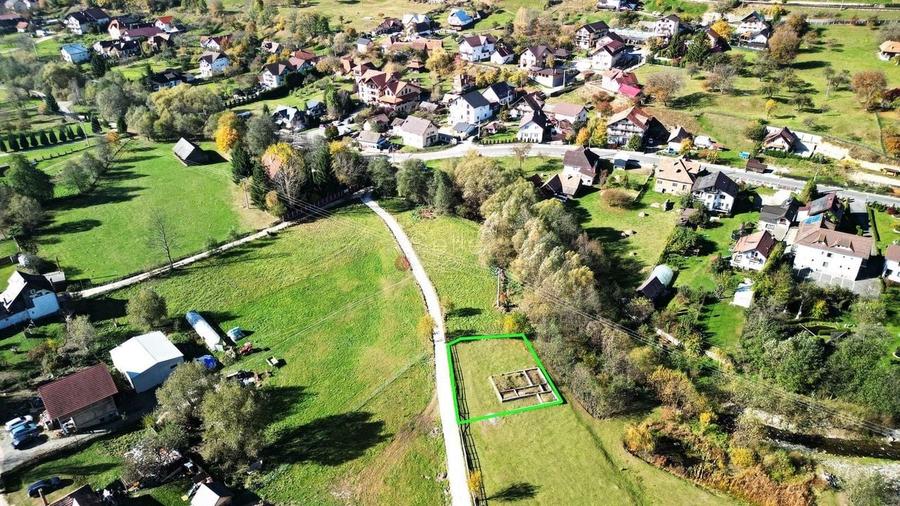 Teren Intravilan - 2