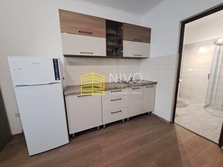 Apartament 1 cameră – Tg. Mureș – 7 Noiembrie – 1 km de UMFST - 3