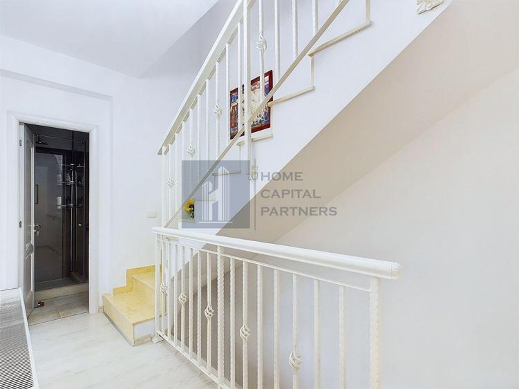 VILA 5 CAMERE | FINISAJE MODERNE | BRAGADIRU – ZONA CENTRALĂ - 15