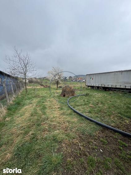 Casa de vanzare- zona Subcetate/ Industriala 1500 teren - 2
