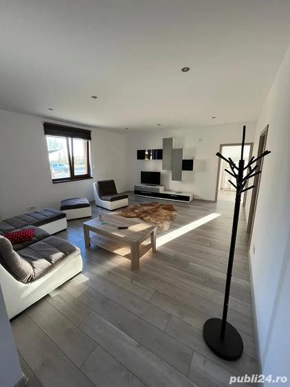 apartament 3 camere zona ciarda rosie - 4