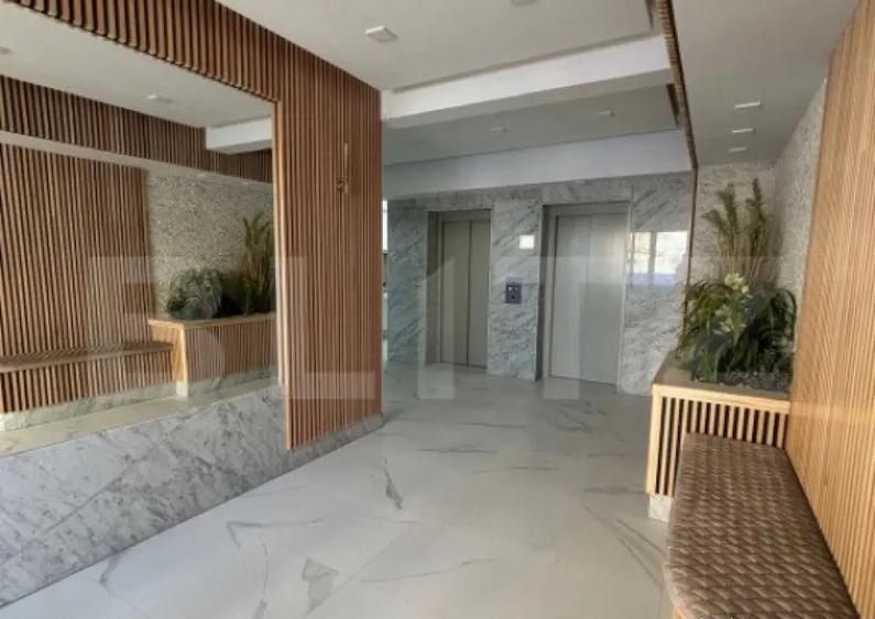 Apartament 3 camere, bloc nou, 60 mp, Traian Vuia - 1