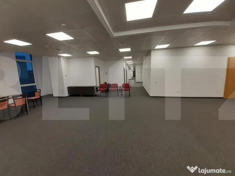 Birouri clasa A, ultracentral, 873mp, zona Tribunal - 2