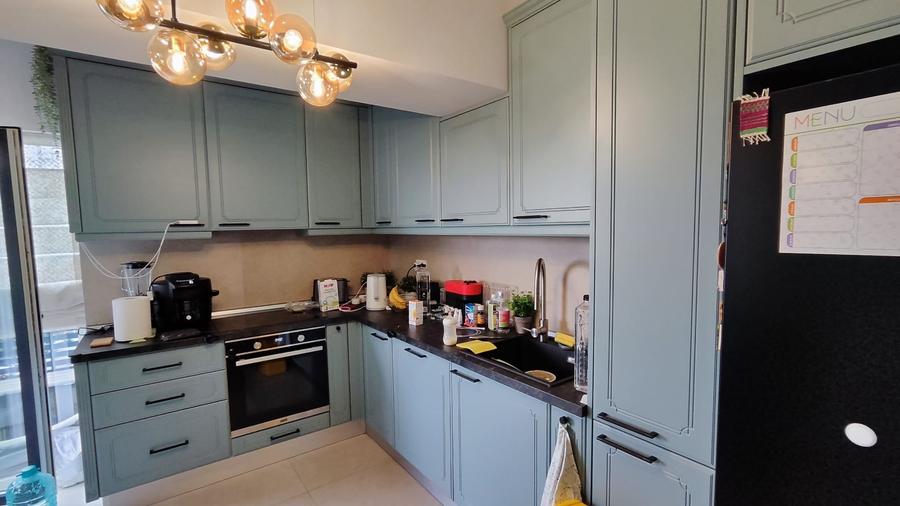 Apartament 3 camere Imobil nou 2024 Suprafață generoasă Parcare inclusă - 2