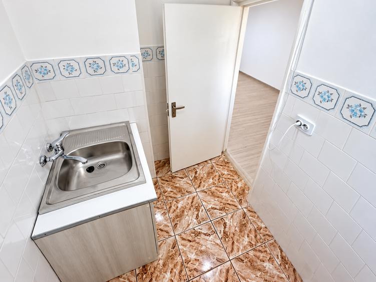 Garsonieră semidecomandată în Drumul Taberei