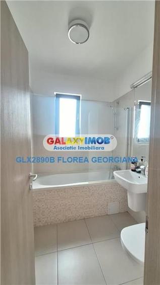 Inchiriere apartament 2 camere Baneasa Greenfield Residence - 7