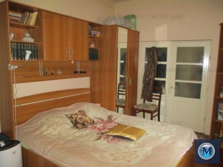 Casa cu 6 camere de vanzare, zona Traian, 145 mp #13489 - 5