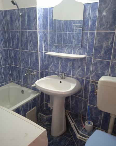 Apartament cu o camera Hasdeu - 7