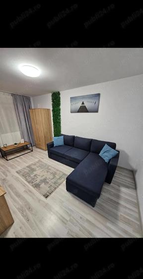 Garsoniera de inchiriat - 5