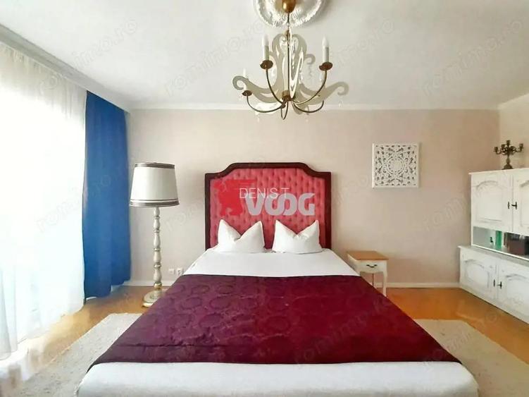 Apartament 2 camere langa Iulius Mall