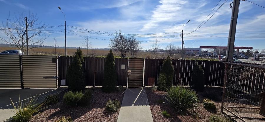 Vand Casa Soseaua Ramnicu Sarat Braila - 12