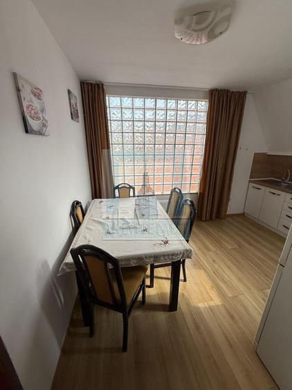 Apartament in casa, mobilat/utilat - zona Schei/Brasovul Vechi - 8