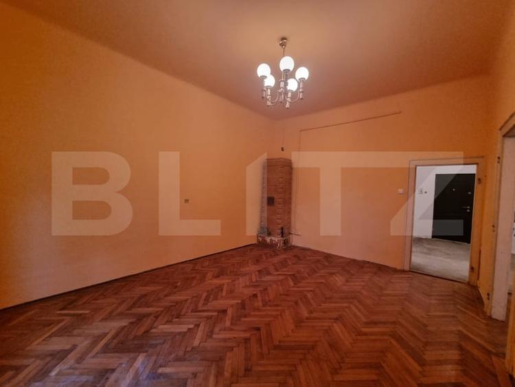 Apartament 3 camere, 77 mp, zona Hotel Napoca - 2