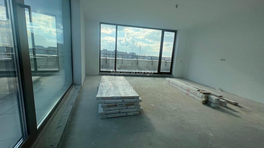 REA1022969 Penthouse zona Stirbei Voda Cismigiu