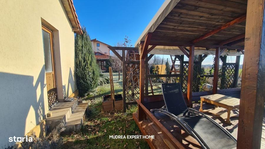 Nou | Casa Superba | 5 Camere | Corbeanca - 8