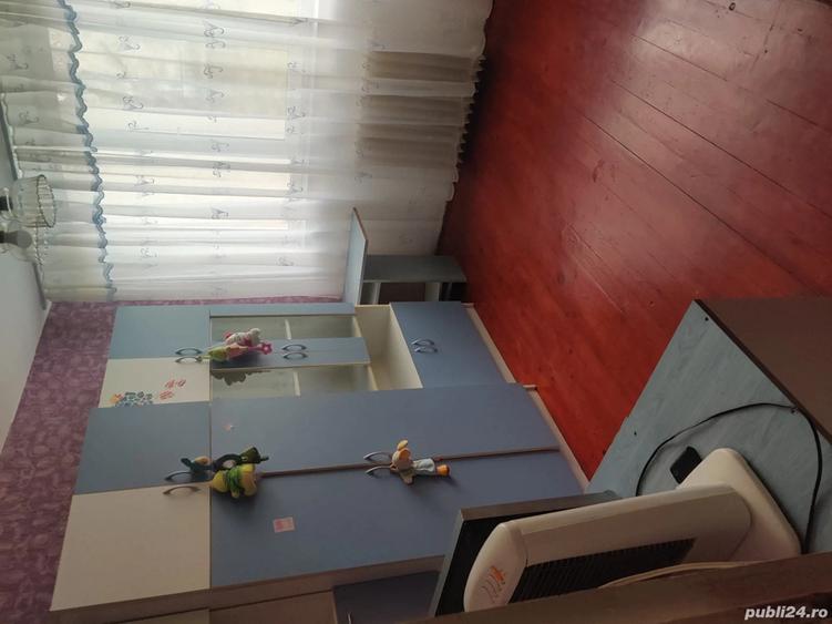vand apartament cu trei camere - 5