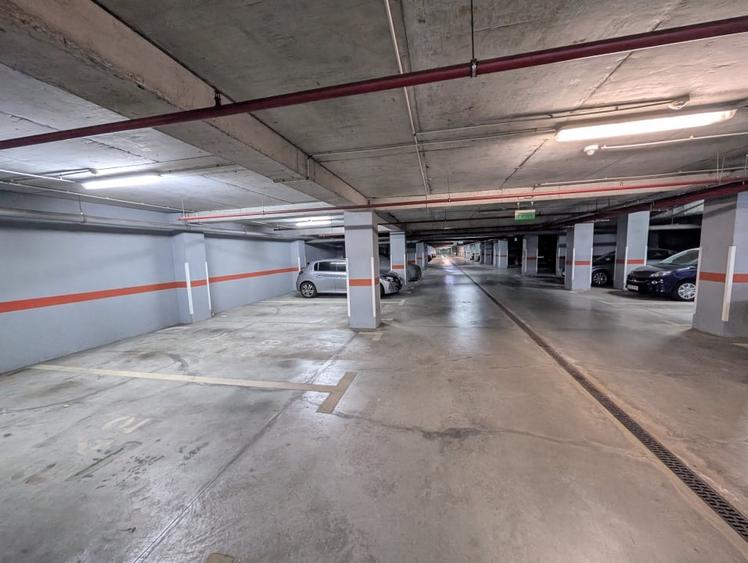 Apartament 3 camere 77mp | 0 Comision | Piscina | Baneasa | Natura Residence - 20