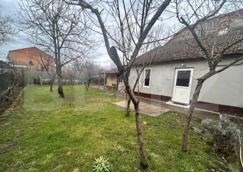 Casa individuala 150 mp , zona semicentrala - 2