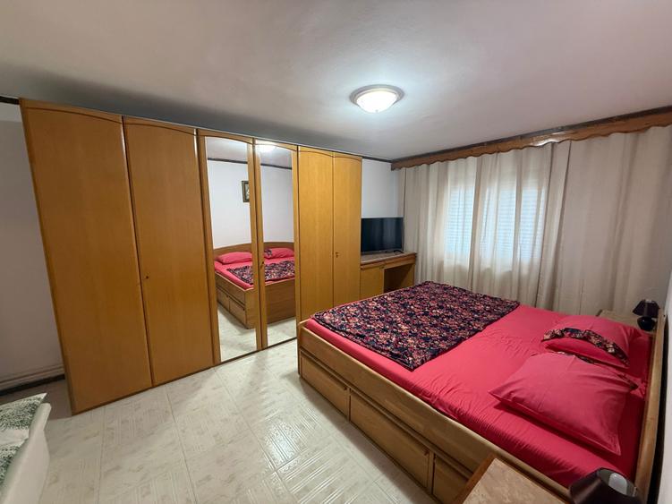 Inchiriez Apartament 4 camere, mobilat si utilat Calarasi - 6