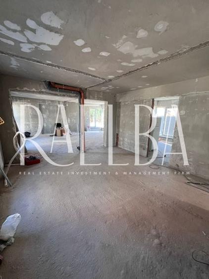 Spațiu comercial / birouri / medical de vânzare – stradal, Emil Racoviță – Azur - 2