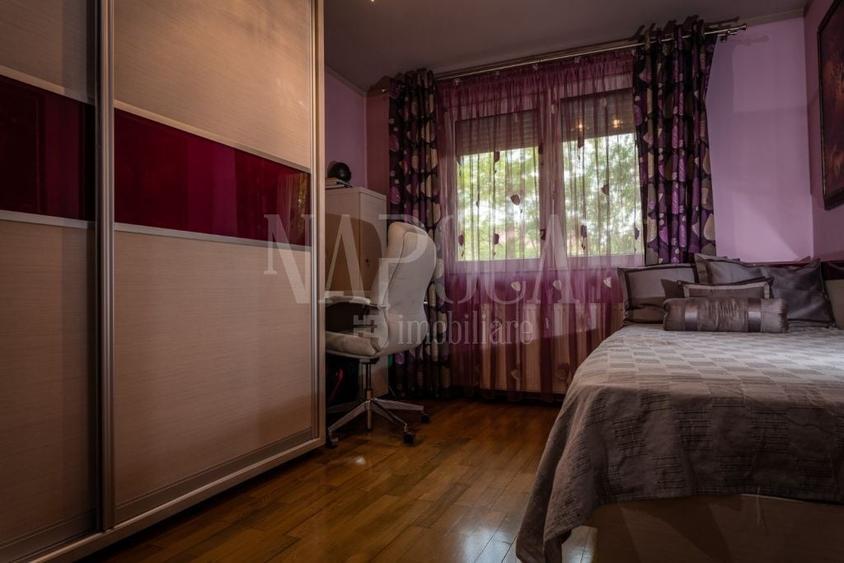 Casa 6 camere de vanzare in Iris, Cluj Napoca - 19