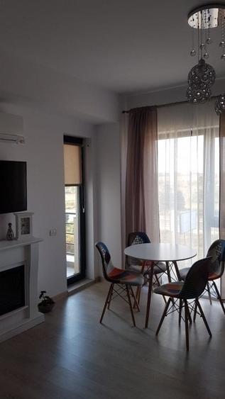 ELVILA - APARTAMENT CU 2 CAMERE,  MOBILAT SI UTILAT - 20