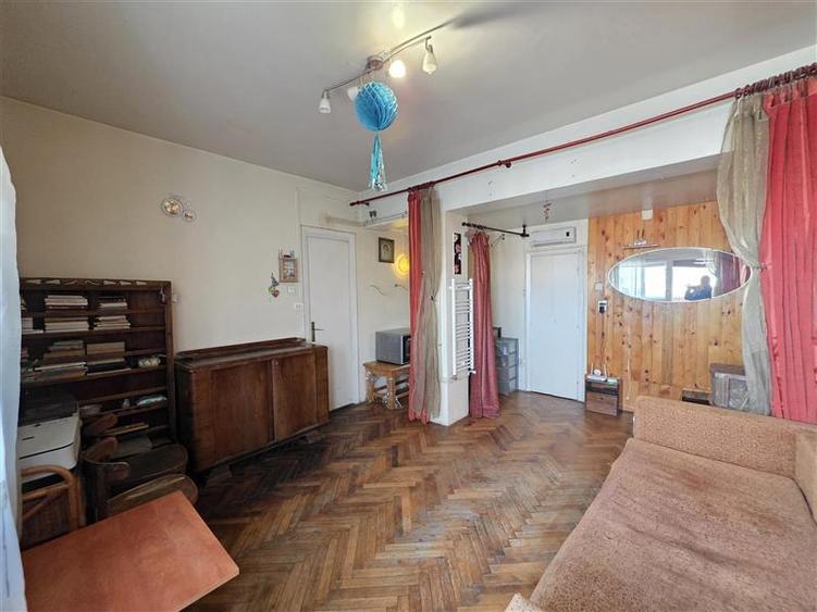 Garsoniera 41mp - Grivitei - Victoriei - 1