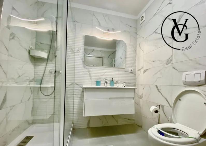 Apartament 2 camere + parcare - Onix Blue - 1