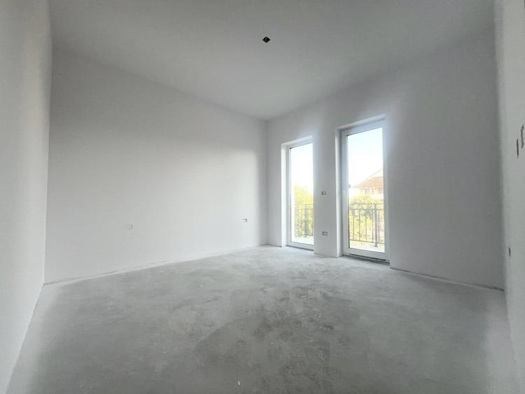 Triplex, 3 camere, 85mp utili, 320mp teren, curent trifazic - Sacalaz - 7