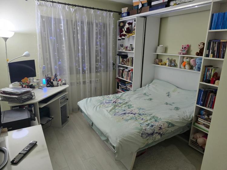 Apartament 3 camere zona Calarasilor, Bloc Nou, etaj 2 - 4