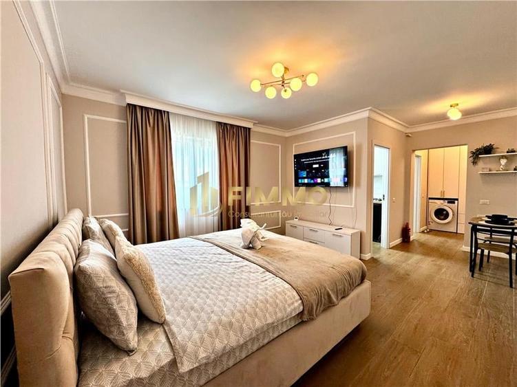 Microapartament superb | Loc de parcare privat | Lisaura | ID:1262 - 2