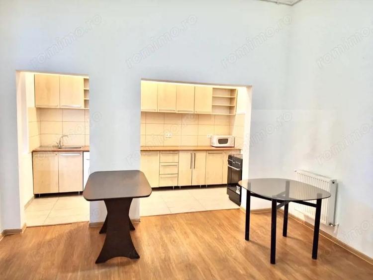 Apartament istoric intr-o cladire boema cu vedere mirifica catre Bega, 133 mp - 3