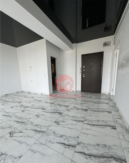 Apartament 2 camere Mamaia Nord la Cativa Pasi de Mare - 8