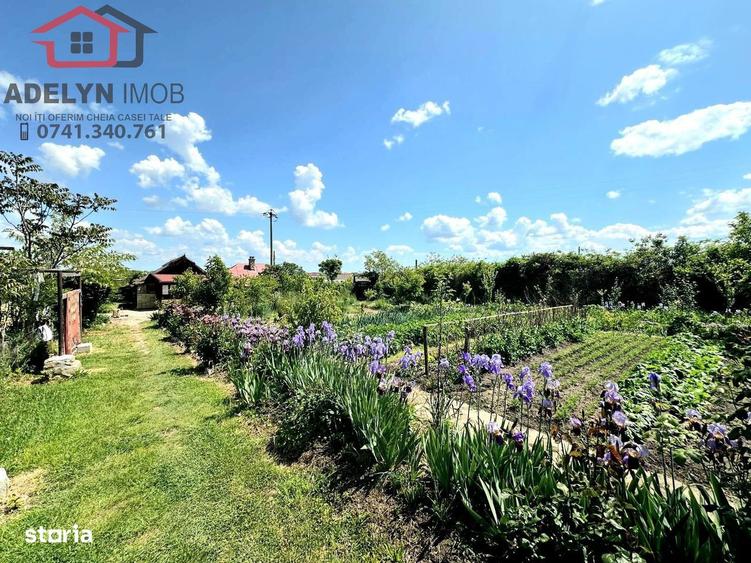 Loc. Murighiol == Casa - 5