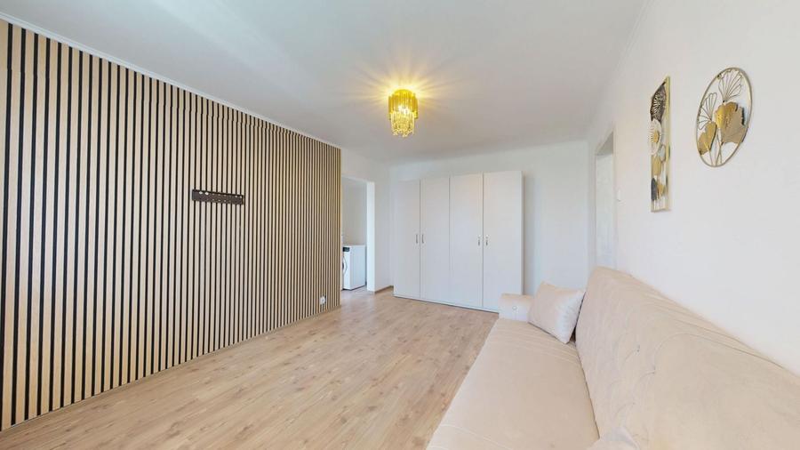 Apartament 2 camere Berceni - B-dul Brancoveanu bloc reabilitat - 3