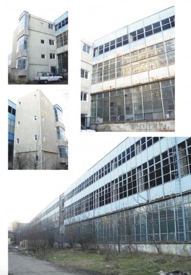 Teren de vanzare  IMGB Metrou Dimitrie Leonida - 7