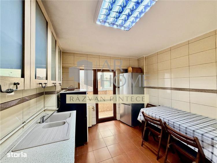 Apartament 2 camere, foarte spatios, ultracentral Catedrala, Ploiesti - 3