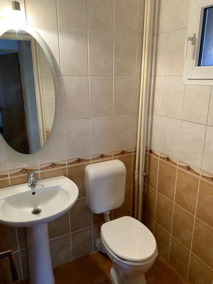 Apartament 3 camere, mobilat utilat complet, 2 bai, etaj 9 10 langa metrou Gorjului - 5