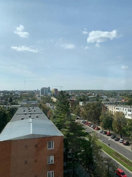 Apartament 3 camere, Calea Bucuresti, mobilat, centrala - 14