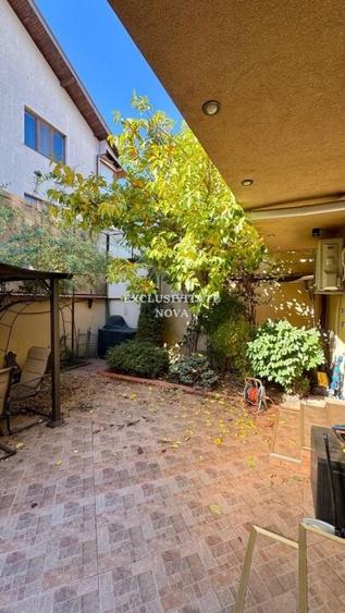 Bucurestii NOI - Laminorului - Inchiriere Vila . - 28