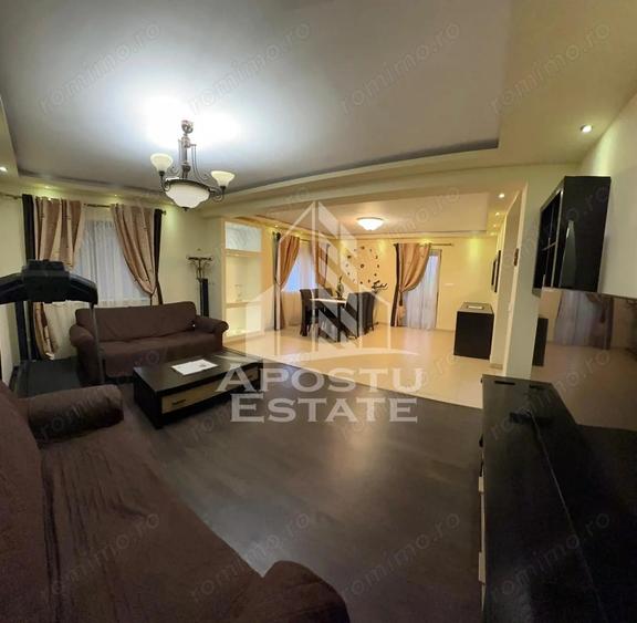 Casa individuala, curte proprie, garaj, in Giroc - 1