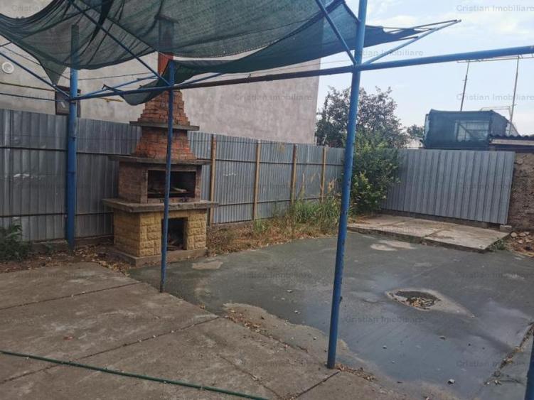 Casa noua 3 camere 100mp utili , 400mp teren cu 17m deschidere, Chercea - 3