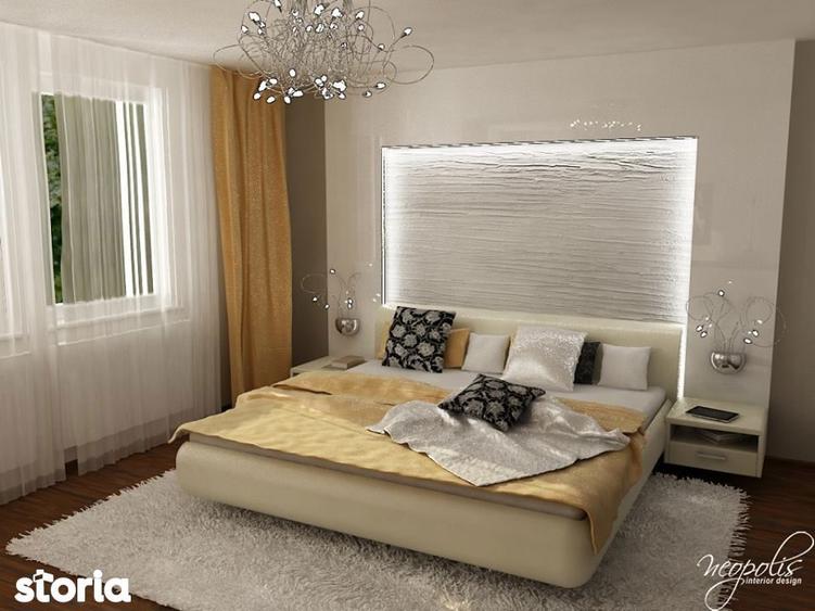 Apartament 2 camere, decomandat, metrou Berceni - 3