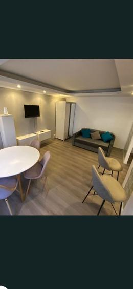 Garsoniera moderna- langa Colina Universitatii - 4